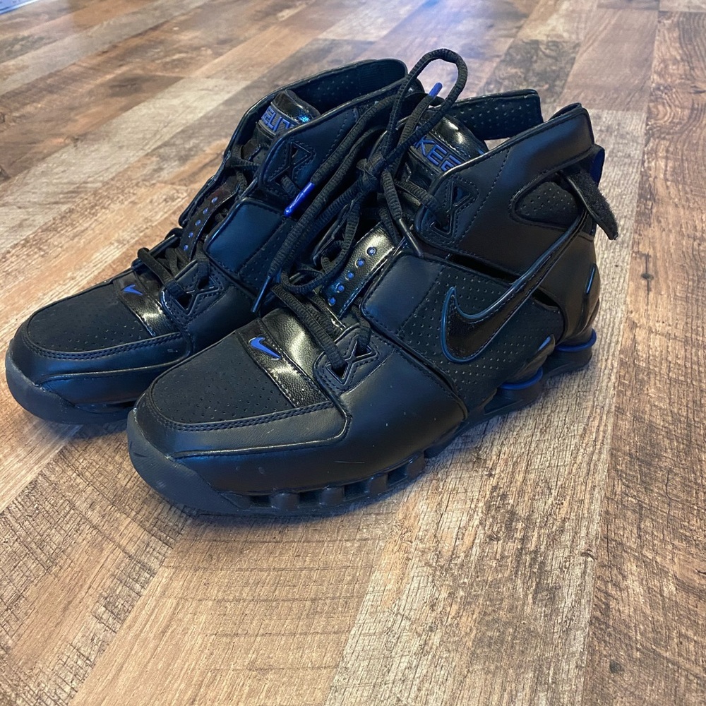 Nike Shox